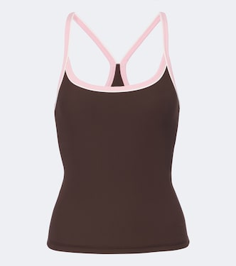 Rhythm Caleb tank top | The Upside