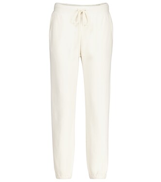 Pantalon de survêtement Gita en coton | Velvet
