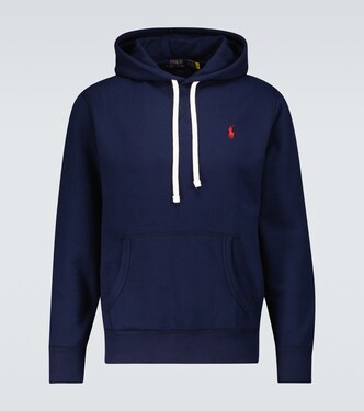 Hooded sweatshirt | Polo Ralph Lauren