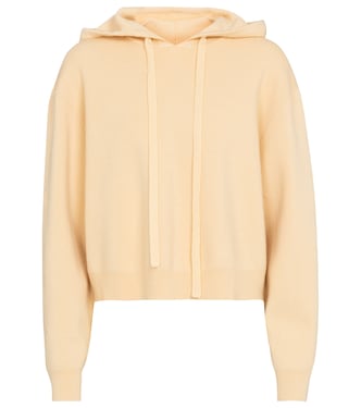 Cashmere-blend sweater | Live The Process