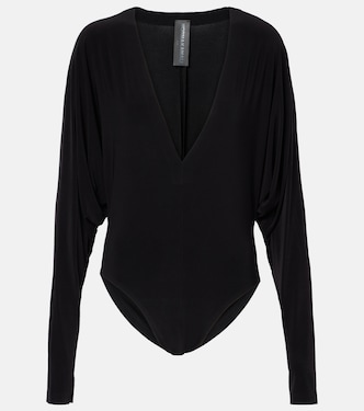 Dolman bodysuit | Norma Kamali