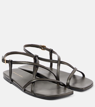 Leather sandals | Dries Van Noten