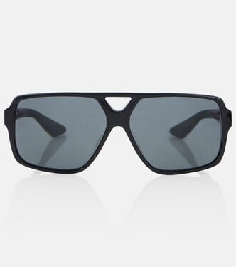 Occhiali da sole aviator | Khaite