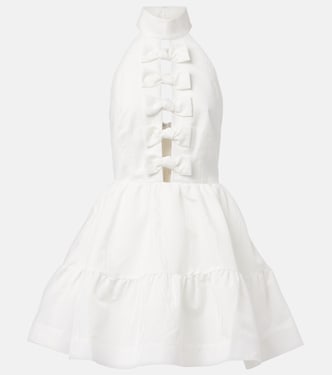 Robe de mariée Harriet   | Rebecca Vallance