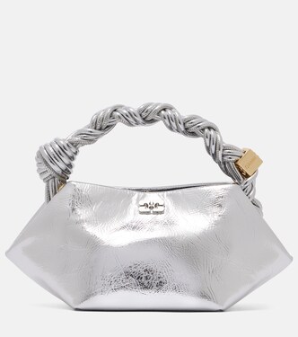 Bou Mini tote bag | Ganni