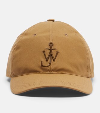 Baseballcap aus Baumwolle | JW Anderson