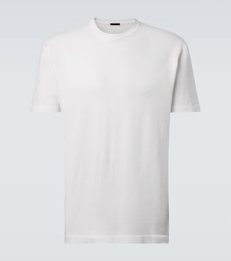 Polo de algodón | Rubinacci