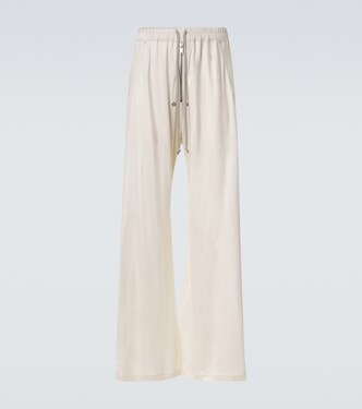 Bela wide-leg pants | Rick Owens