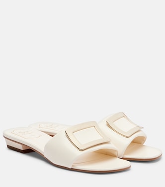 Sandali in pelle | Roger Vivier