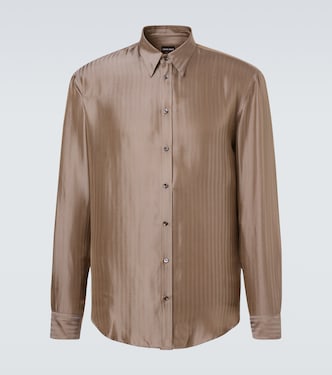 Shirt | Giorgio Armani