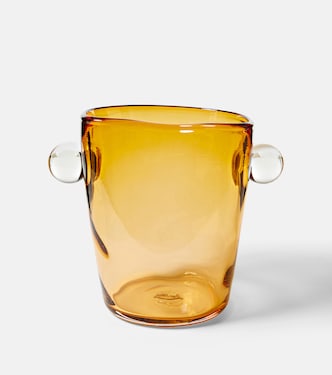 Oliver glass vase | Akua Objects