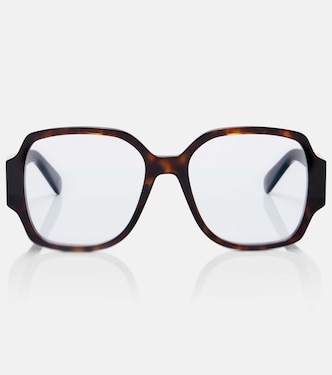 Dior Glow方框太阳镜 | Dior Eyewear