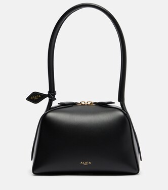 Tote Le Bouledgue Small aus Leder | Alaïa
