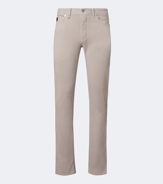 Meribel slim jeans | Brioni