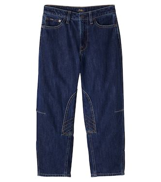 Jean straight | Polo Ralph Lauren Kids