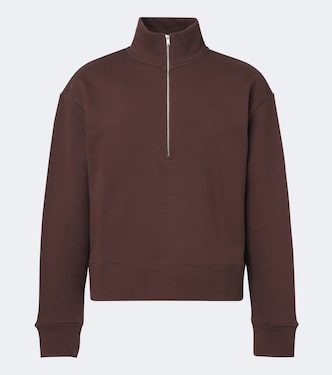 Sweatshirt aus Baumwoll-Jersey | Studio Nicholson