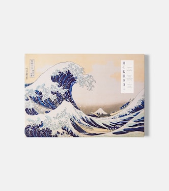 Hokusai. Coffee Table Book Thirty-six Views of Mount Fuji XXL | Taschen