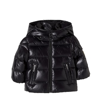 Baby Maya down jacket | Moncler Enfant