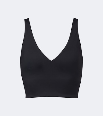 x Nike Matte sports bra | Skims