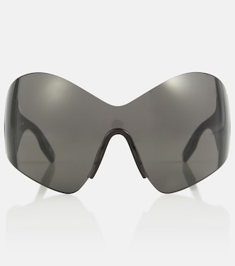 Occhiali da sole Mask Butterfly | Balenciaga