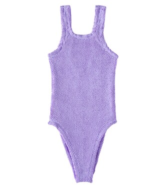 Costume intero Classic | Hunza G Kids