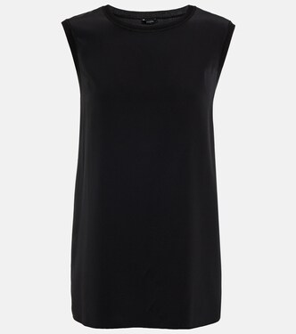 Top Bley aus Seide | Joseph