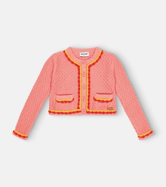 Cardigan | Moschino Kids