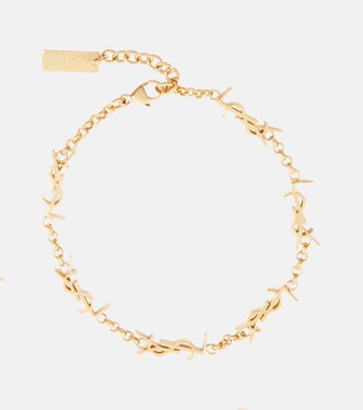 Pulsera de cadena YSL | Saint Laurent