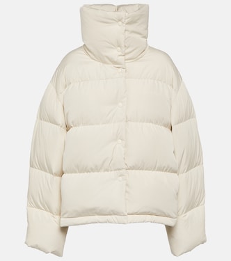 Daunenjacke Matt | Acne Studios