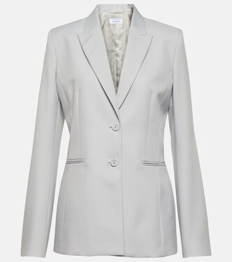 Blazer Corporate | Off-White