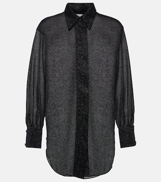Camisa Lumière | Oséree