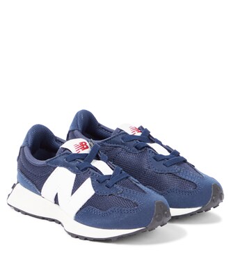 Baskets 327 Bungee Lace Kids | New Balance Kids