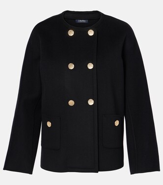 Samantha wool jacket | 'S Max Mara