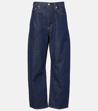 Miro high-rise wide-leg jeans | Citizens of Humanity
