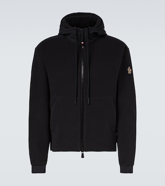 Zip-up hoodie | Moncler Grenoble