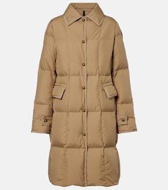 Achard down coat | Moncler