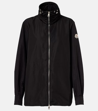 Enette hooded parka | Moncler