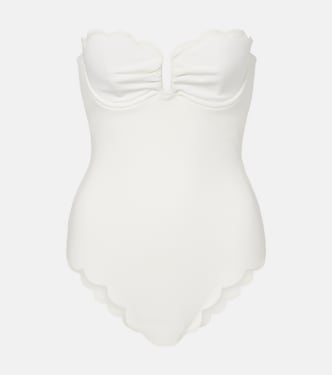 Lisbon Maillot swimsuit | Marysia