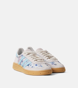 x Liberty London Handball Spezial sneakers | Adidas Originals Kids