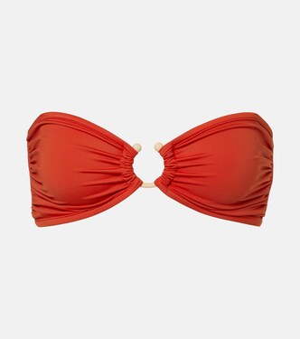 Top bikini | Johanna Ortiz