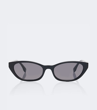 Cat-Eye-Sonnenbrille Baguette | Fendi