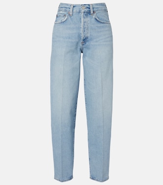 Nate tapered jeans | Agolde
