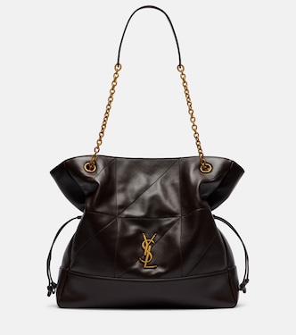 Schultertasche Jamie Medium aus Leder | Saint Laurent