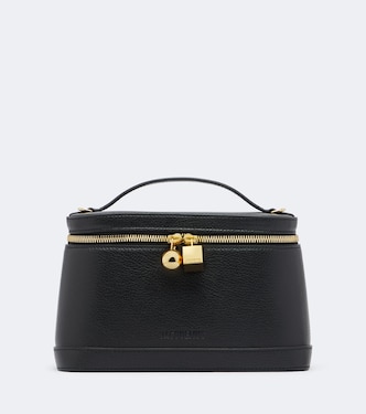 Petit Vanity leather vanity bag | Jacquemus