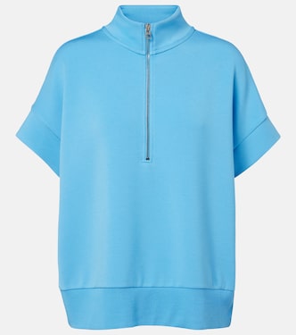 Ritchie half-zip sweater | Varley
