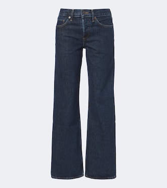 Wide-leg jeans | Agolde