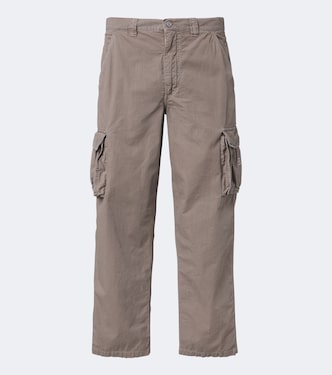 Cargohose aus Baumwoll-Ripstop | ERL