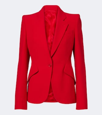 Blazer | McQueen