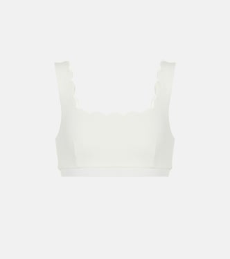 Palm Springs bikini top | Marysia