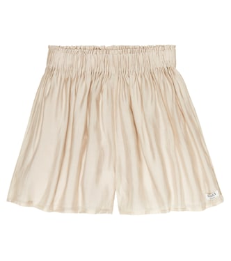 Brienz shorts | Donsje